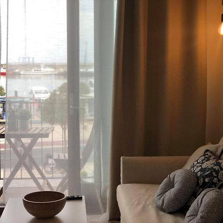 New Loft Seaview Port Cambrils公寓 外观 照片