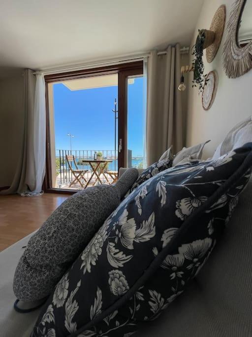 New Loft Seaview Port Cambrils公寓 外观 照片