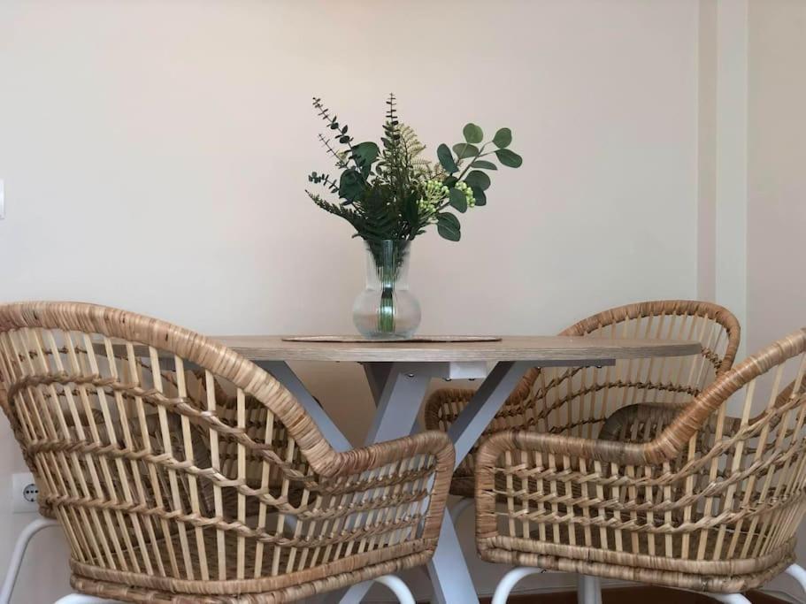 New Loft Seaview Port Cambrils公寓 外观 照片