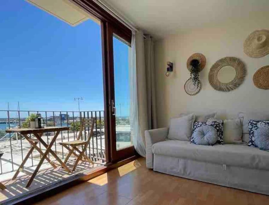 New Loft Seaview Port Cambrils公寓 外观 照片