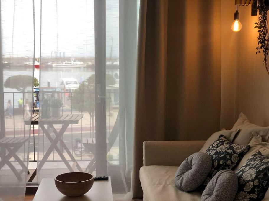 New Loft Seaview Port Cambrils公寓 外观 照片