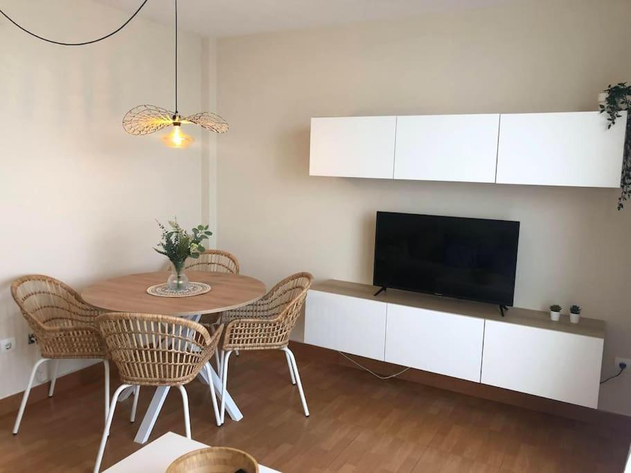 New Loft Seaview Port Cambrils公寓 外观 照片