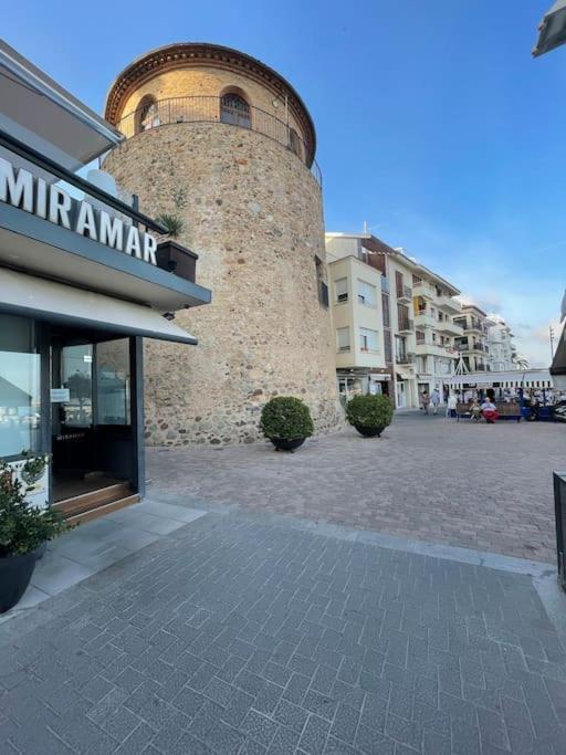 New Loft Seaview Port Cambrils公寓 外观 照片