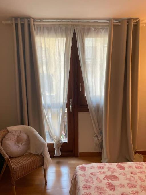 New Loft Seaview Port Cambrils公寓 外观 照片