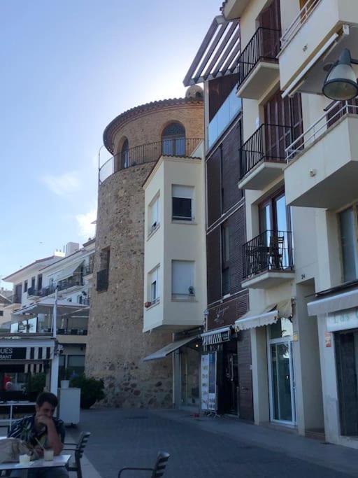 New Loft Seaview Port Cambrils公寓 外观 照片